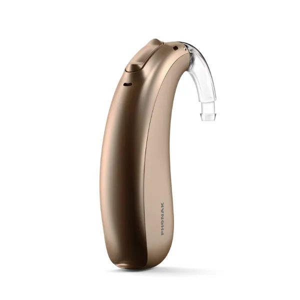 Phonak Naída™ Lumity