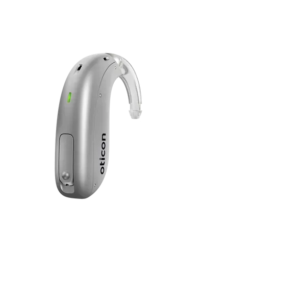 Oticon More™ miniBTE R