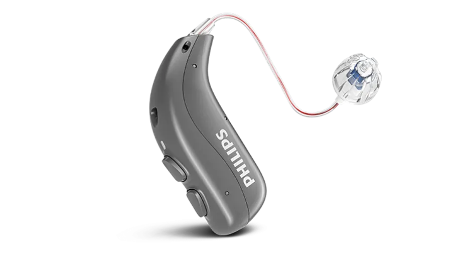 Philips Hearlink