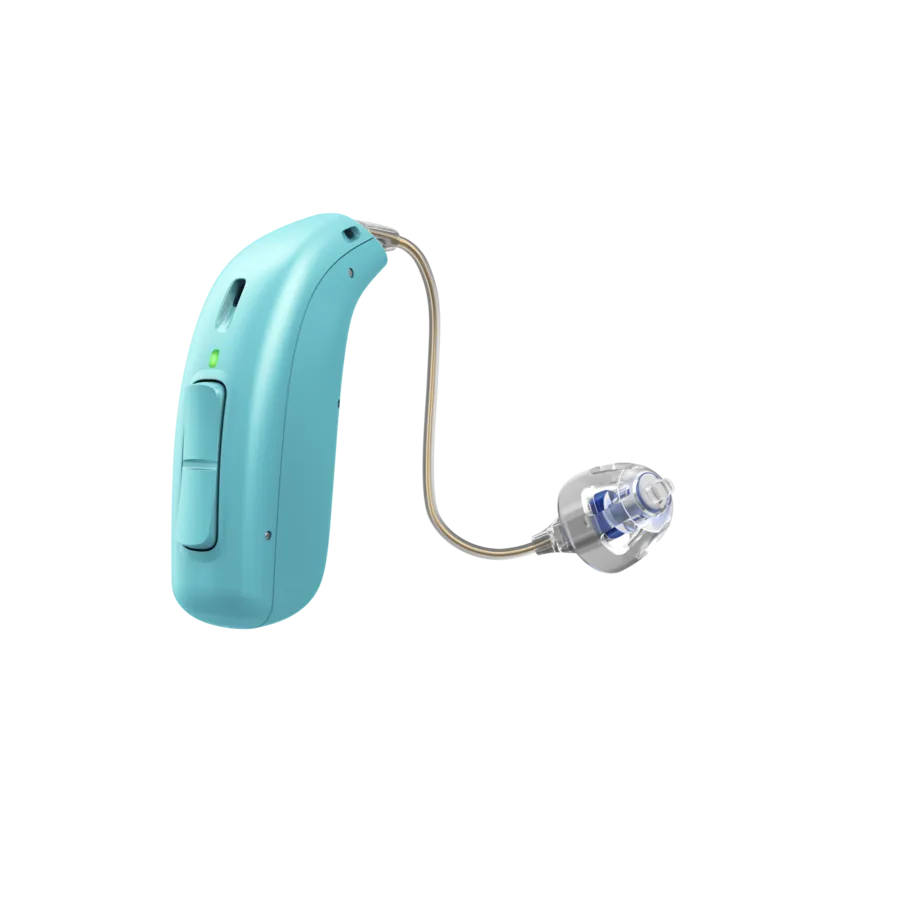 Oticon Opn Play™ miniRITE R