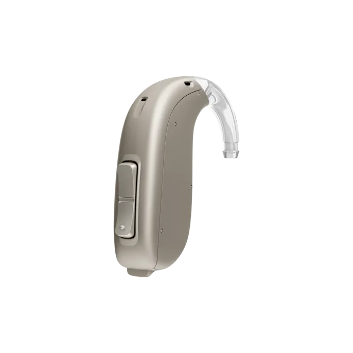 Oticon Siya BTE