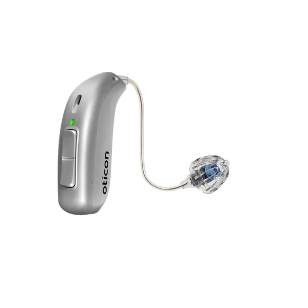 Oticon More™ miniRITE T