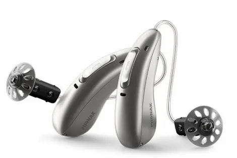 Phonak Audeo Fit™