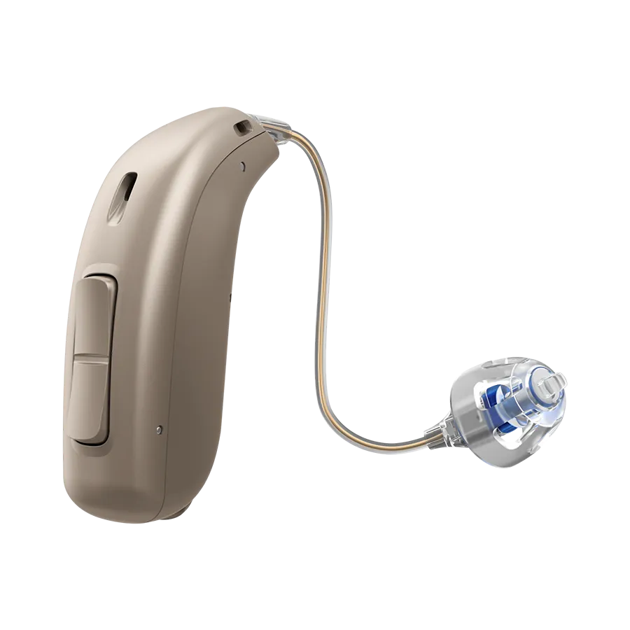 Oticon Ruby miniRITE T
