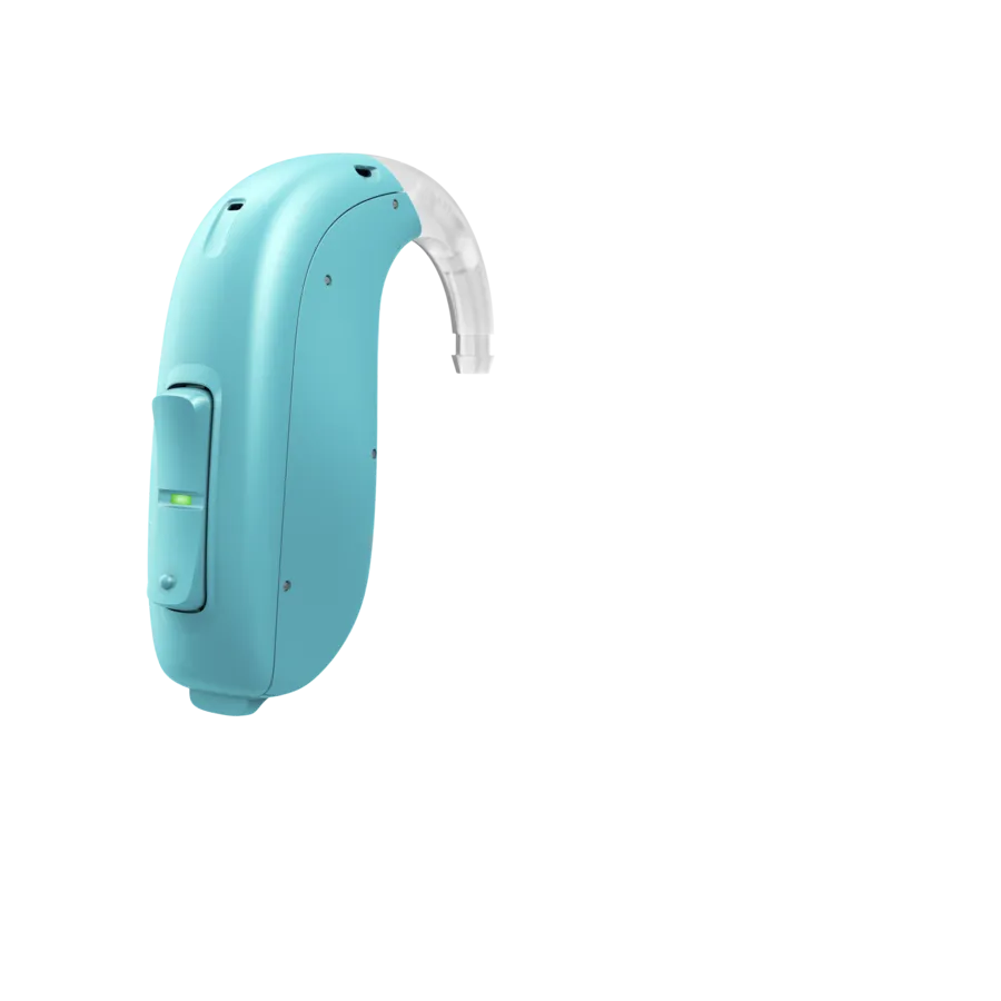 Oticon Opn Play™ BTE Plus Power