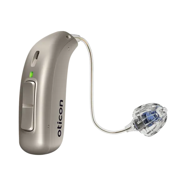 Oticon Real™ miniRITE R