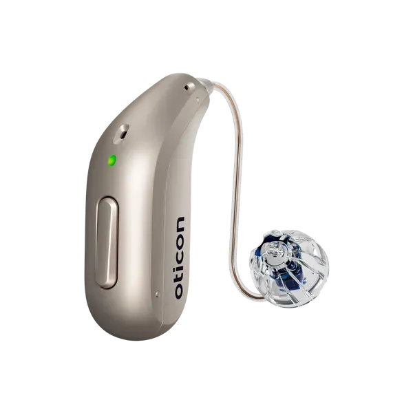 Oticon Play PX miniRITE T