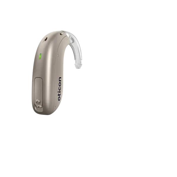 Oticon Zircon miniBTE R