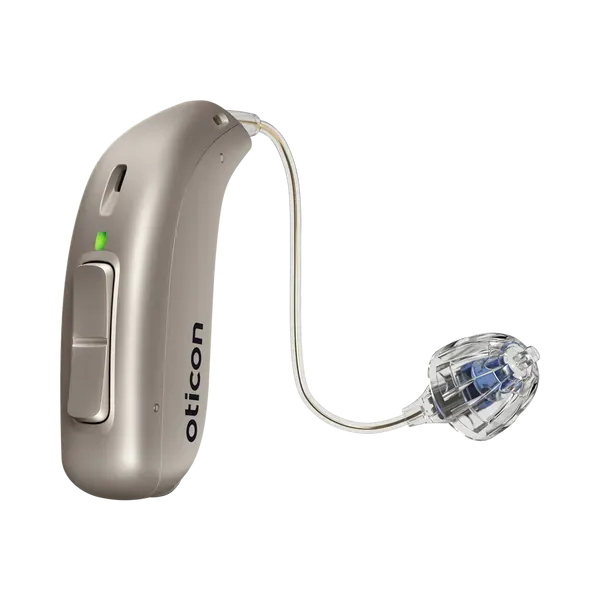 Oticon Real™ miniRITE T