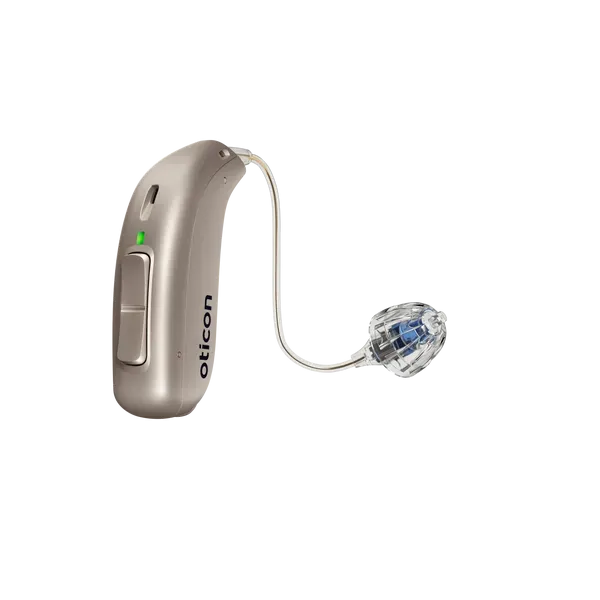 Oticon Zircon miniRITE T