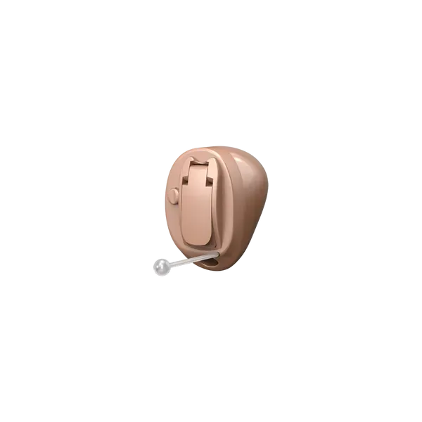 Oticon Own™ Tamamen Kanal İçi (CIC)