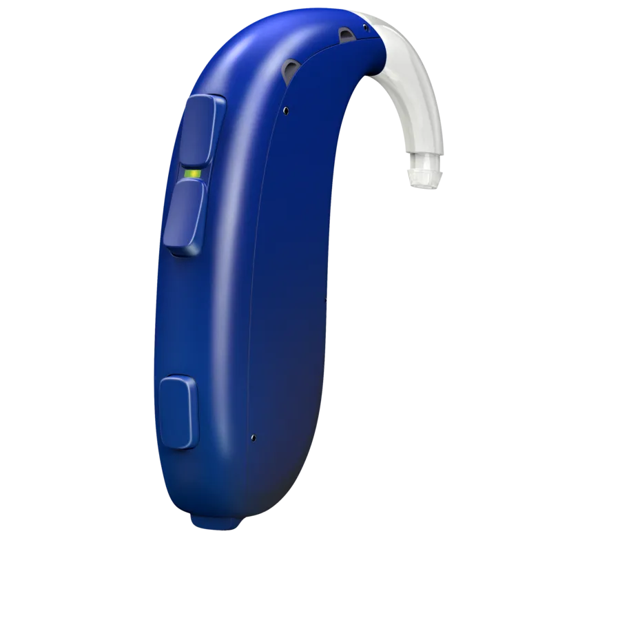 Oticon Xceed Play BTE Ultra Power
