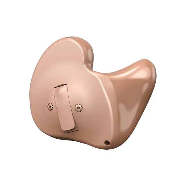 Oticon Own™ Kulak İçi Tam Konka (ITE FS)