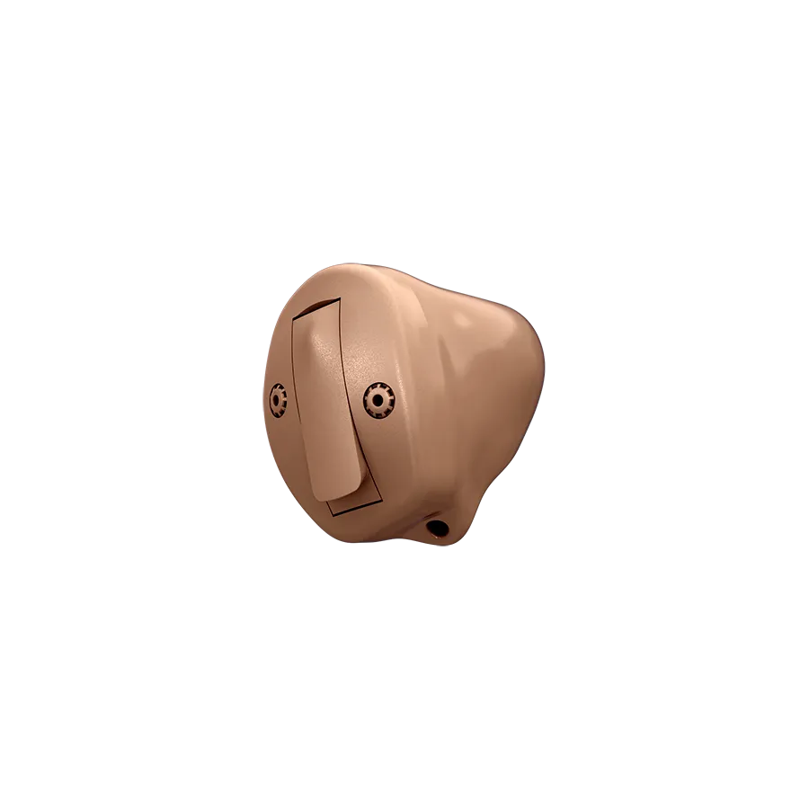 Oticon Siya Kanal İçi (ITC)