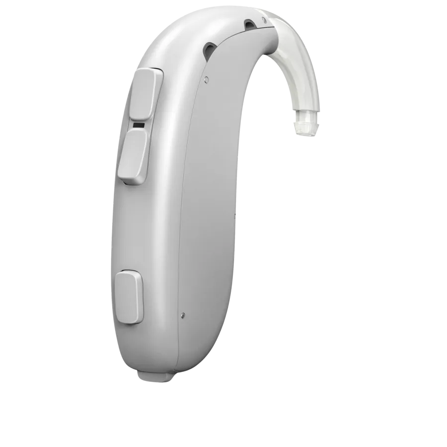 Oticon Xceed BTE Ultra Power