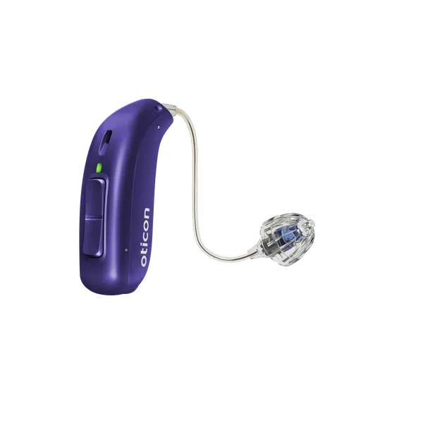 Oticon Play PX miniRITE R
