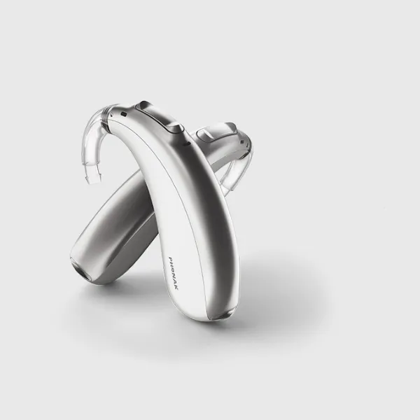 Phonak Naída™ Paradise