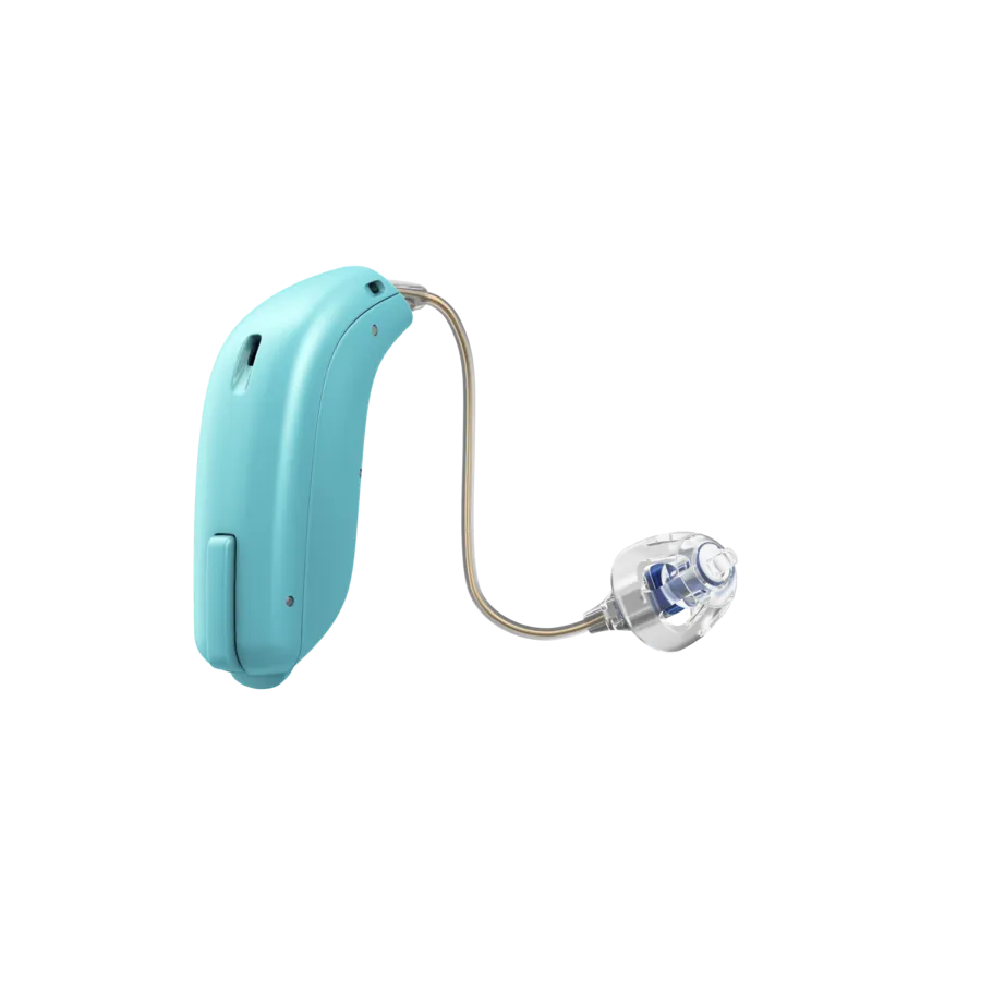 Oticon Opn Play™ miniRITE