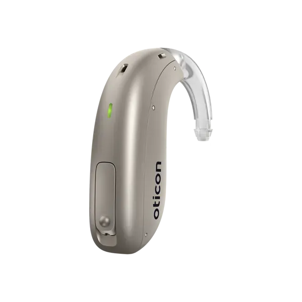 Oticon Real™ miniBTE R