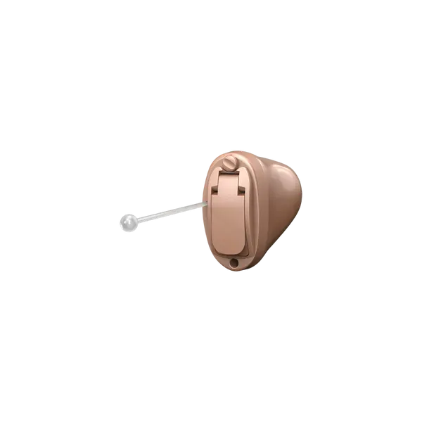 Oticon Own™ Görünmez Kanal İçi (IIC)