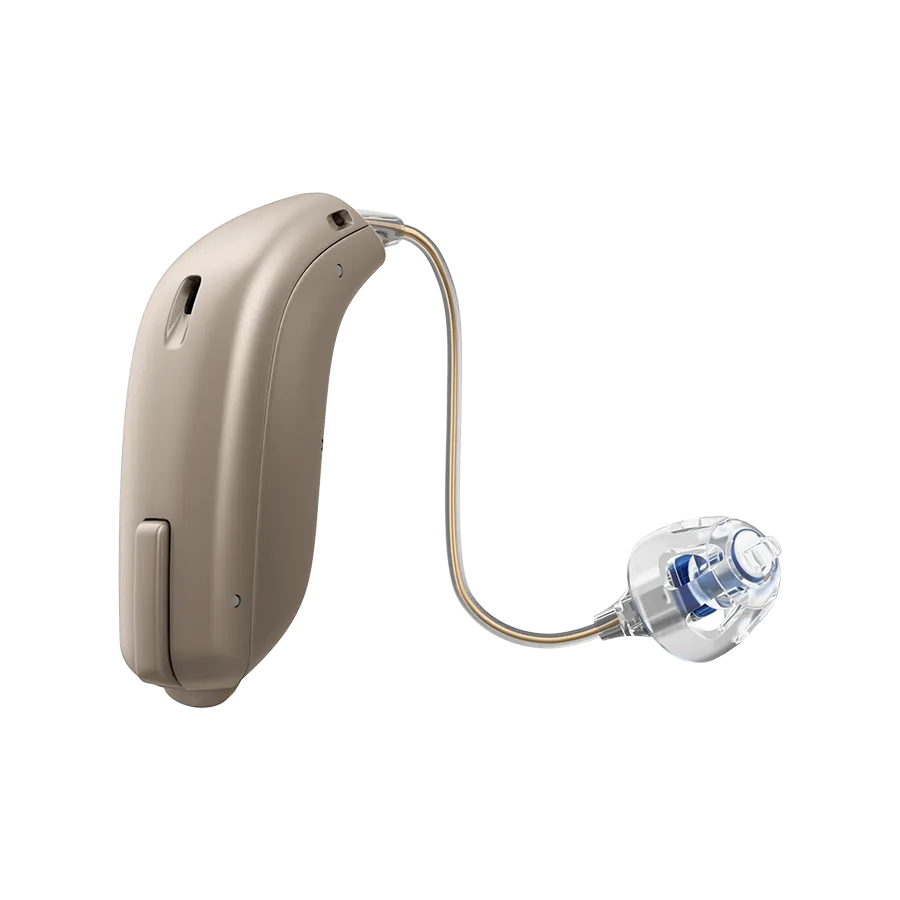 Oticon Ruby miniRITE
