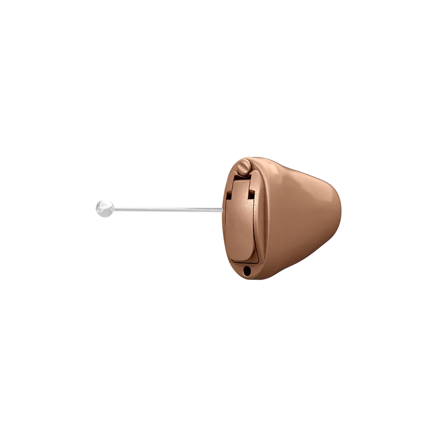 Oticon Opn™ Görünmez Kanal İçi (IIC)