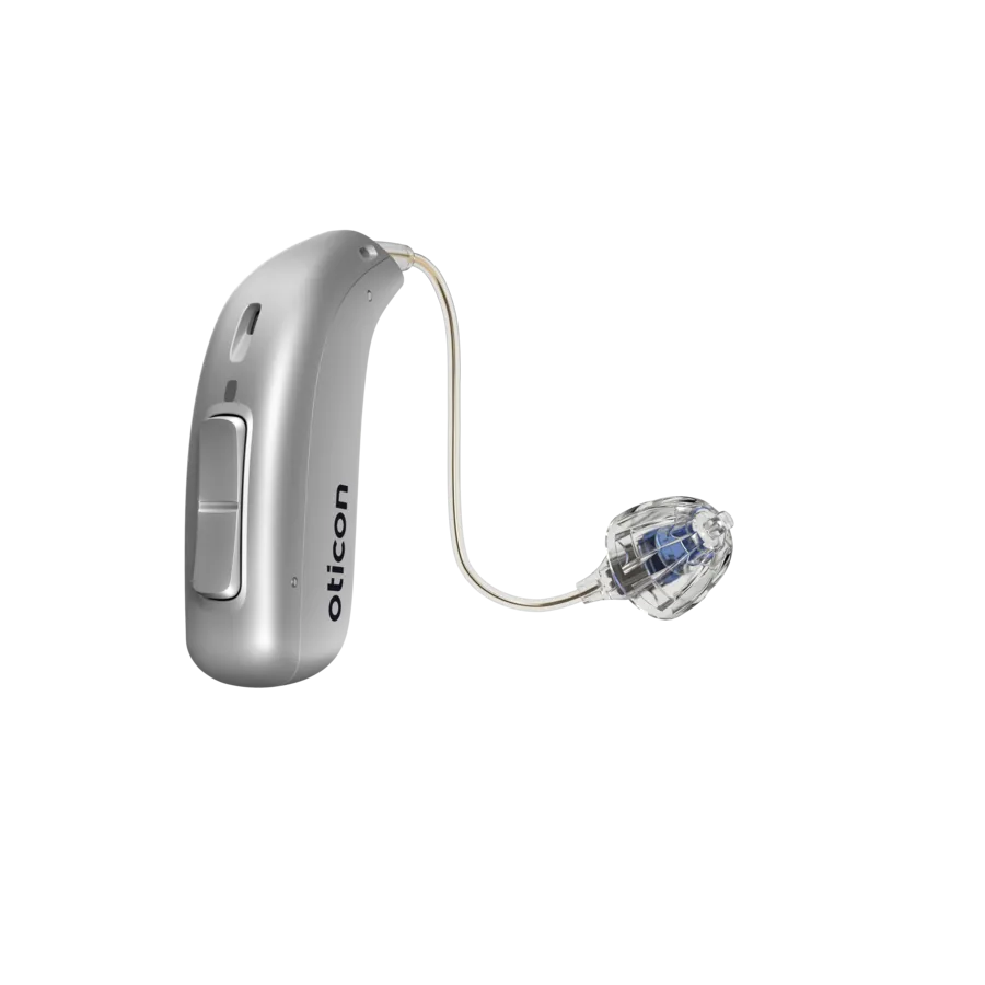 Oticon More™ miniRITE R