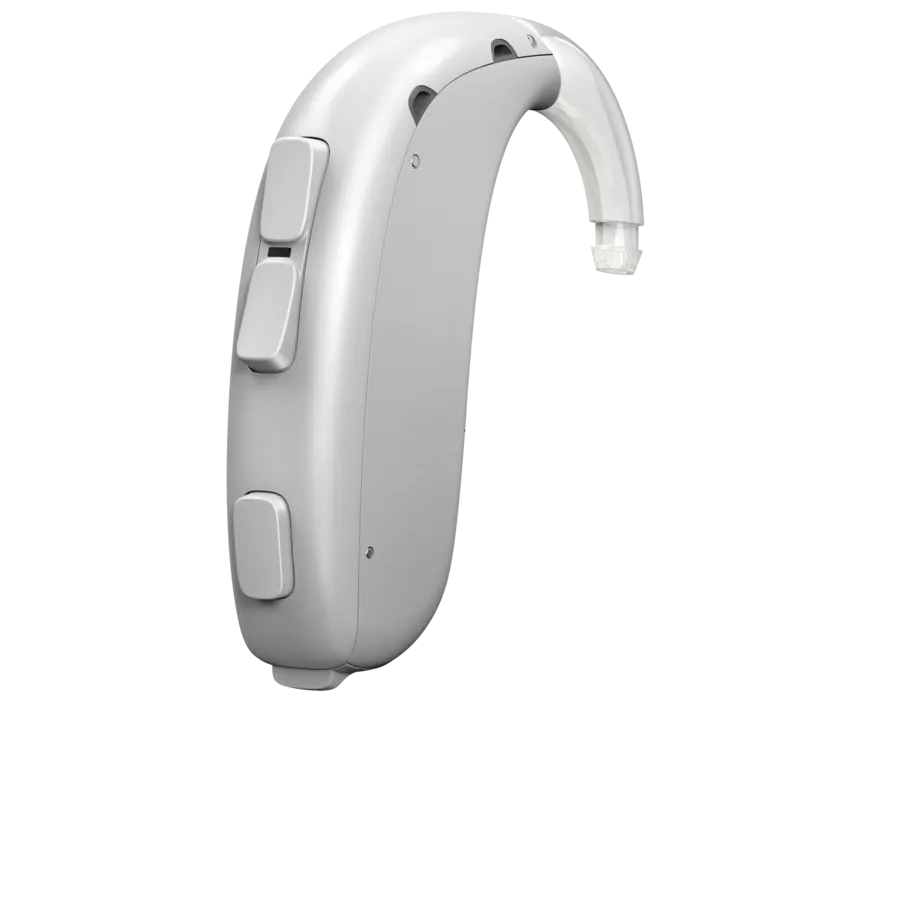 Oticon Xceed BTE Süper Power