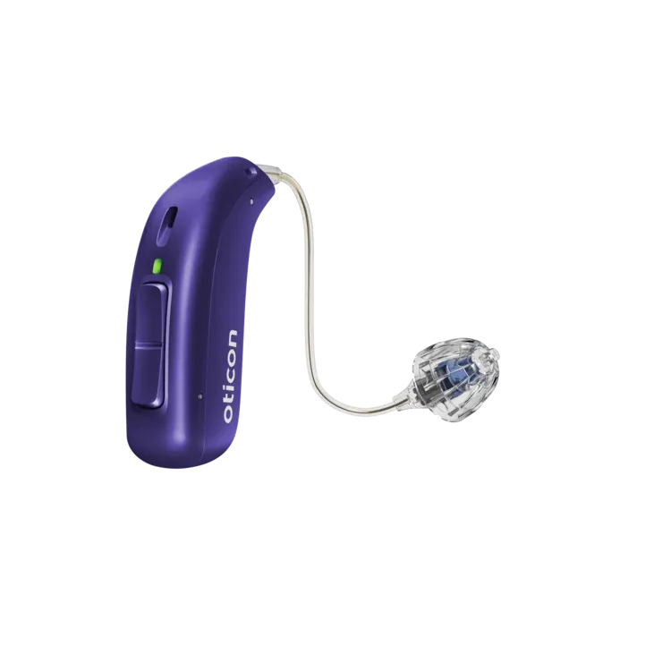 Oticon Play PX miniBTE R