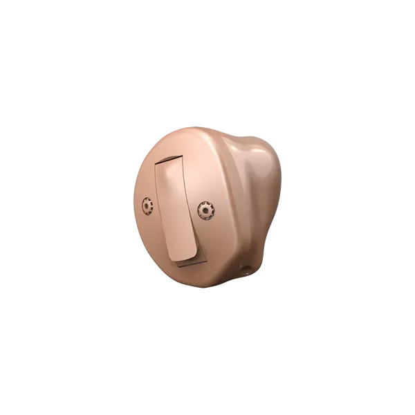 Oticon Own™ Kanal İçi (ITC)