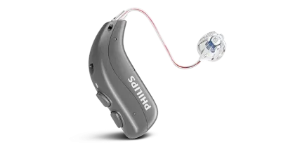 Philips Hearlink