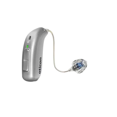 Oticon More™ miniRITE T