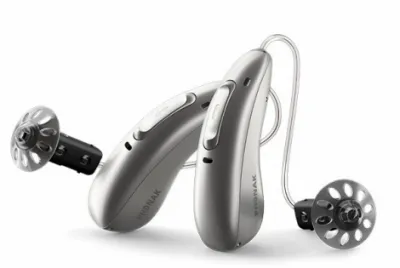 Phonak Audeo Fit™