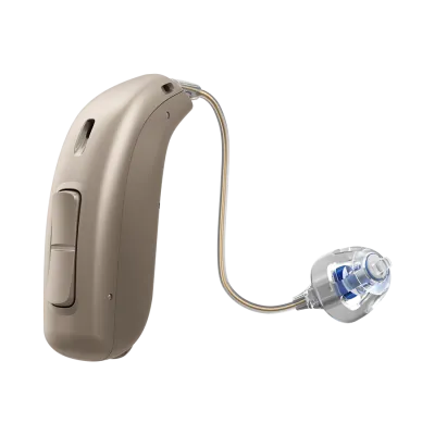 Oticon Ruby miniRITE T
