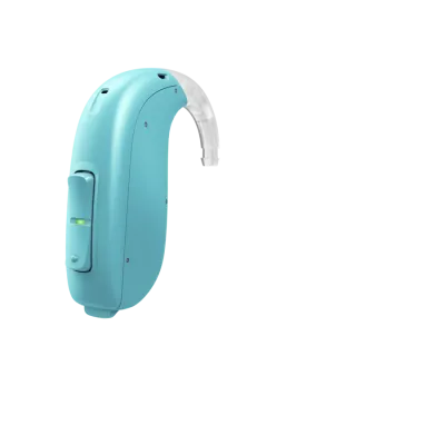 Oticon Opn Play™ BTE Plus Power