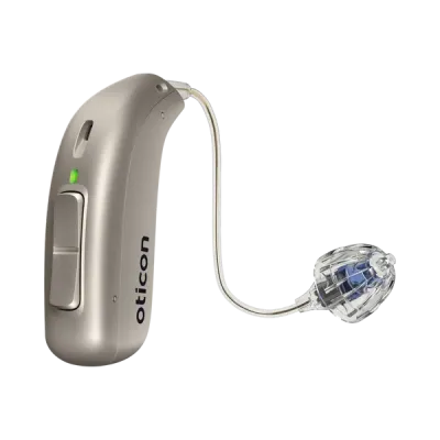 Oticon Real™ miniRITE R