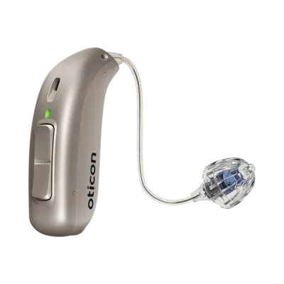 Oticon Real™ miniRITE T