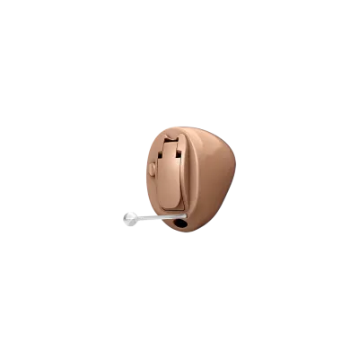 Oticon Siya Tamamen Kanal İçi (CIC)