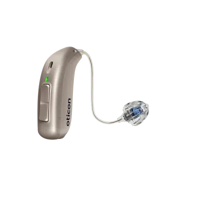 Oticon Zircon miniRITE T