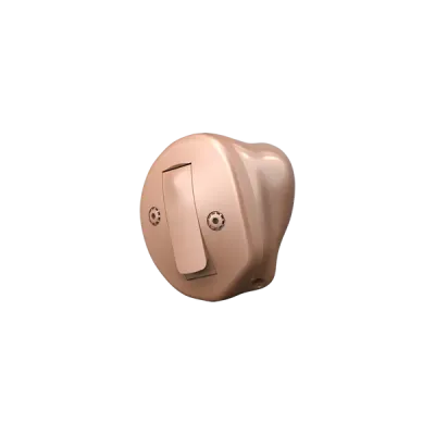 Oticon Own™ Kulak İçi Yarım Konka (ITE HS)