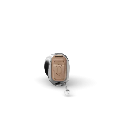 Phonak Virto™ I-Titanium