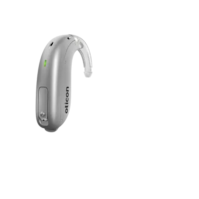 Oticon More™ miniBTE T