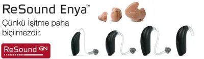 Resound Enya