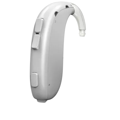 Oticon Xceed BTE Ultra Power