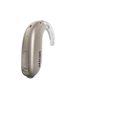 Oticon Zircon miniBTE T