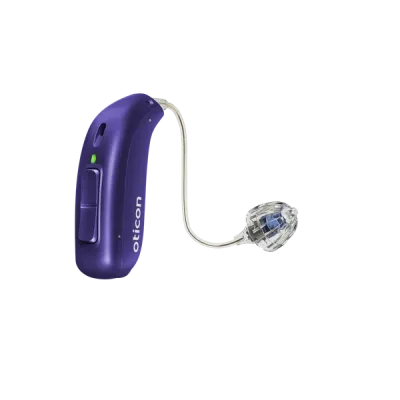 Oticon Play PX miniRITE R