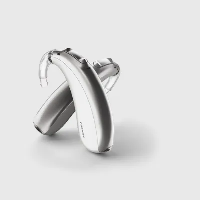 Phonak Naída™ Paradise