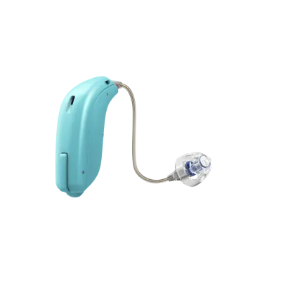 Oticon Opn Play™ miniRITE