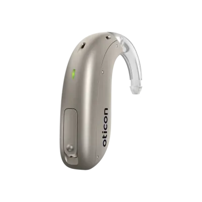 Oticon Real™ miniBTE R