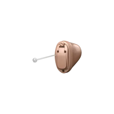 Oticon Own™ Görünmez Kanal İçi (IIC)